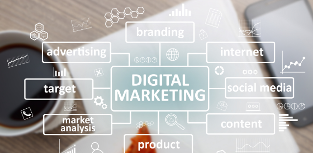 How To Utilize Digital Marketing For Your Business