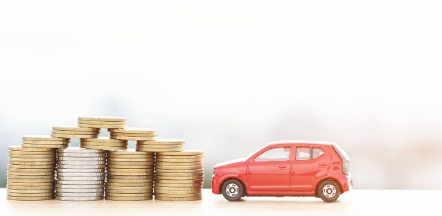 How Much Funds Can You Borrow With Car Title Loans?