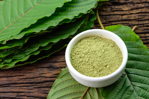 History and benefits of Thailand Kratom 