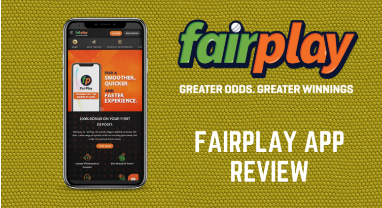 Fairplay App Download | Free Apps for Betting in India
