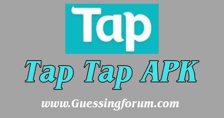 Tap Tap APK | Features Of Tap Tap App